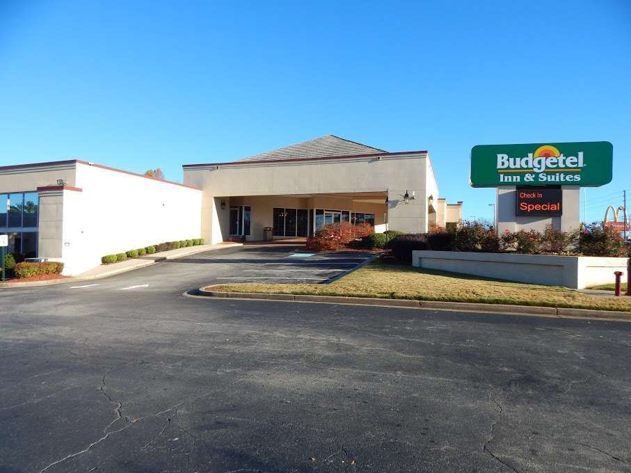 Live In Lodge Gainesville Exterior photo