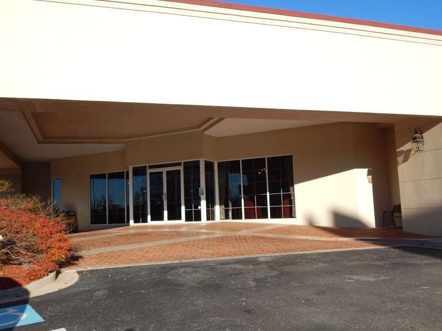 Live In Lodge Gainesville Exterior photo