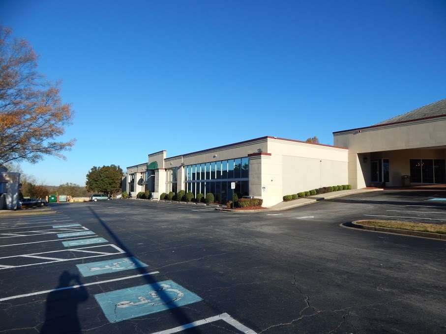 Live In Lodge Gainesville Exterior photo